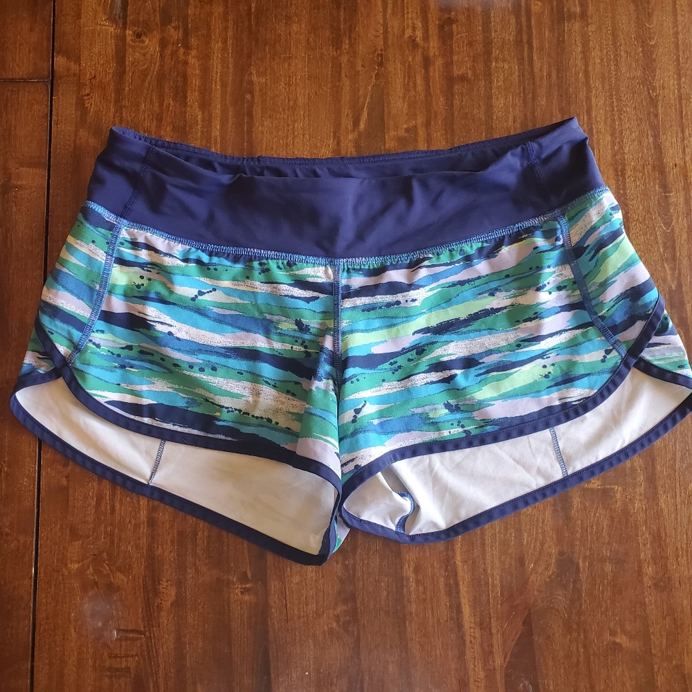 Lululemon shorts